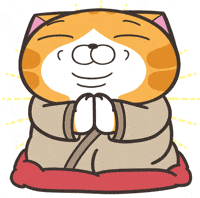 Sarcastic Agreement GIF by MochiDad