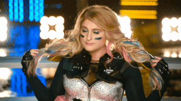 i'm music video GIF by Meghan Trainor