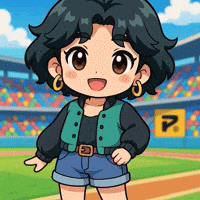 Hana Anime Boy GIF by Persona