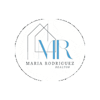 mariarodriguezrealtor maria rodriguez Sticker