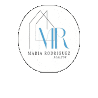 mariarodriguezrealtor maria rodriguez Sticker