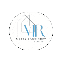 mariarodriguezrealtor maria rodriguez Sticker