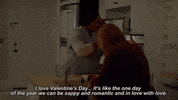 fox tv love GIF by 9-1-1 on FOX