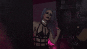 Drag Queen Kiss GIF by Miss Petty