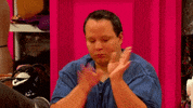 logo tv GIF by RuPaul's Drag Race