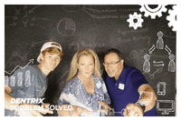 GIF by Dentrix Problem Solved Experience