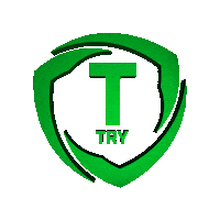 TriAthy try triathlon kildare athy Sticker