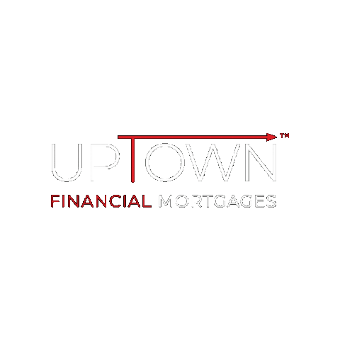 Mortgages Sticker by Uptown