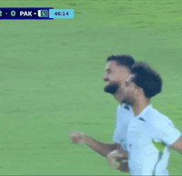 Ali Khan GIF