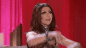 logo tv finale GIF by RuPaul's Drag Race