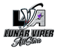 Lva Sticker by Lunar Viper Allstars