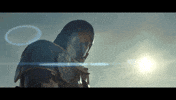 game of thrones horse GIF by 4AD