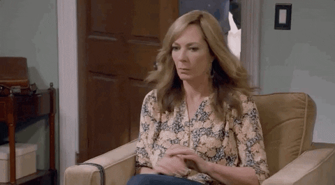 Mom Cbs GIF by CBS