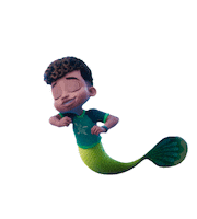 Happy Dance Sticker by Disney Jr.