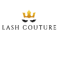 power love Sticker by Lash Couture