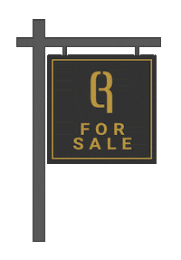 BigCityRealty real estate for sale bcr real estate for sale Sticker