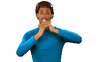 Hey Girl Dancing Sticker