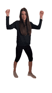 Fitness Workout Sticker by DudiFit