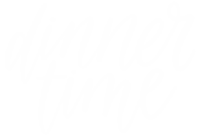 Hungry Lets Eat Sticker