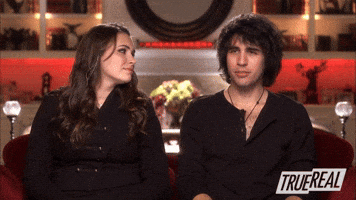 That Sound Puts Hair On Your Chest