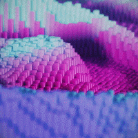 jaydloe animation loop design c4d GIF