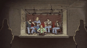 magic music 40 years in the making GIF by The Orchard Films
