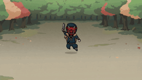 ikehaya giphyupload sakuya cryptoninja クリプトニンジャ GIF