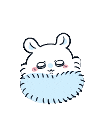 Chiikawa Sticker