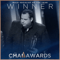 GIF by Sony Music Nashville