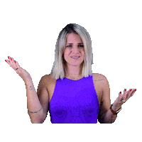question what Sticker by Agora Vai Livro