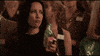Janeane Garofalo Beer GIF
