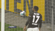 Fcsp Kiezkicker GIF by FC St. Pauli