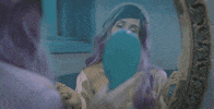 Haunted Painting GIF by Sad13