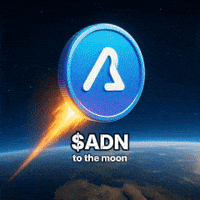 AidenLabs moon ai blockchain web3 GIF