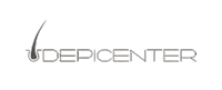 Logo Sticker by Depicenter