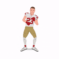 Winning San Francisco 49Ers GIF by Panini America