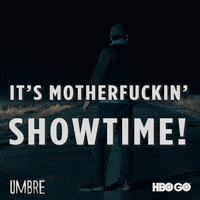 GIF by HBO Romania