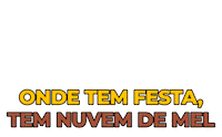 Comida Sticker by Nuvem de Mel