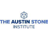 Asi Tas Sticker by The Austin Stone