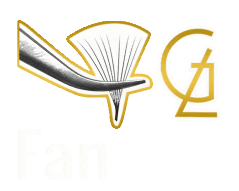 London Training Sticker by glamlashesuk