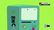 Searching Adventure Time GIF