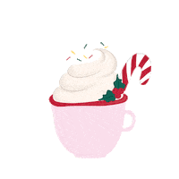 Christmas Koleda Sticker by Ivana Alexandrova