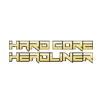 Hardcore Hardstyle Sticker by Insomniac Events
