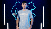 North Carolina Logo GIF by UNC Tar Heels