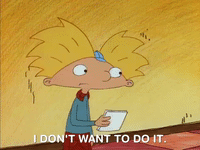 hey arnold nick splat GIF