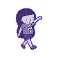 andreaortizmx feminism feminismo feminista 8m Sticker