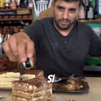 San Telmo GIF by Pedro Telmo