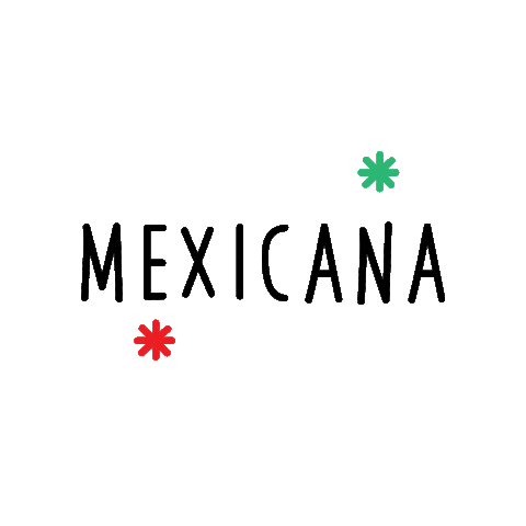 Spanish Mexico Sticker