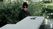 Happy Keeping Up With The Kardashians GIF by E!