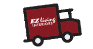 House Home Sticker by ezlivinginteriors